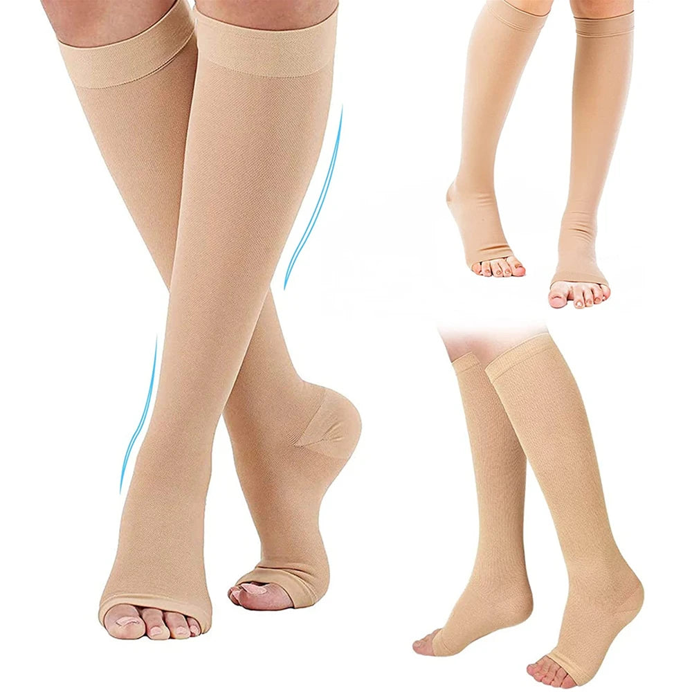 ReliefSox™ Medias de Compresión