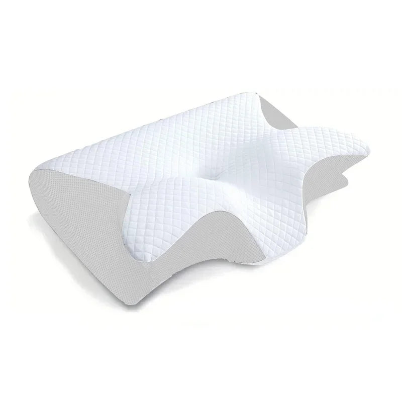 DreamRelief™ Almohada Ortopédica Cervical