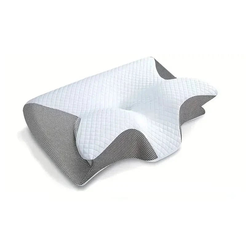 DreamRelief™ Almohada Ortopédica Cervical saludvital