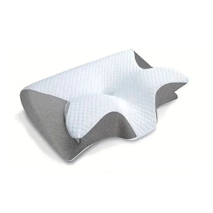 DreamRelief™ Almohada Ortopédica Cervical saludvital