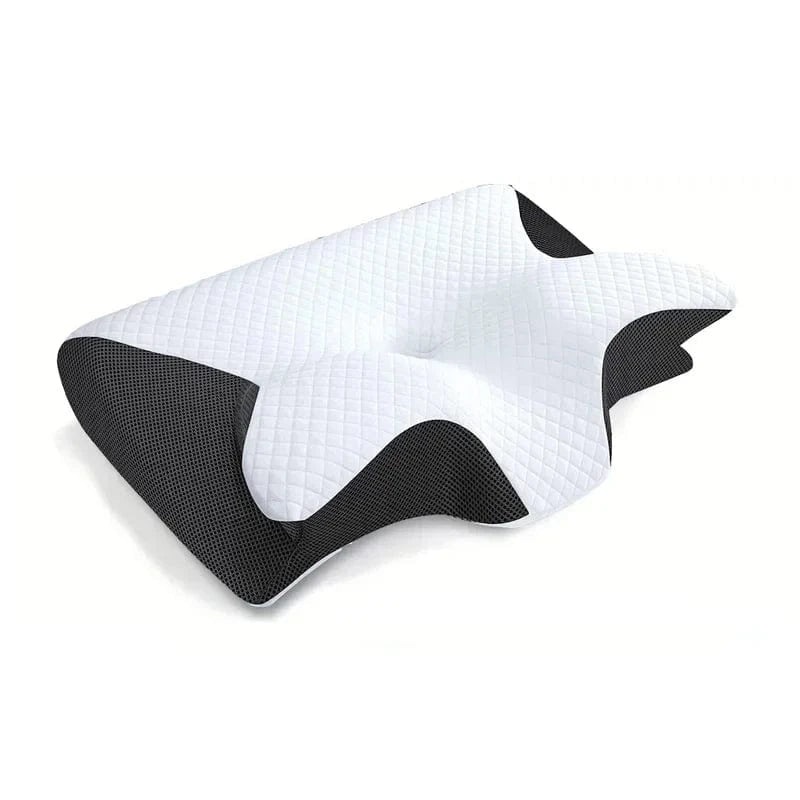 DreamRelief™ Almohada Ortopédica Cervical saludvital