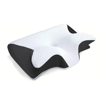 DreamRelief™ Almohada Ortopédica Cervical saludvital