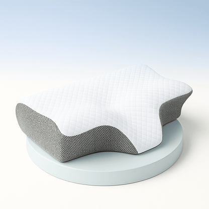 DreamRelief™ Almohada Ortopédica Cervical saludvital