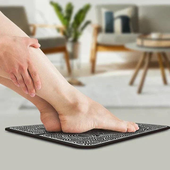 EaseFeet™ Masajeador de Pies NMES saludvital