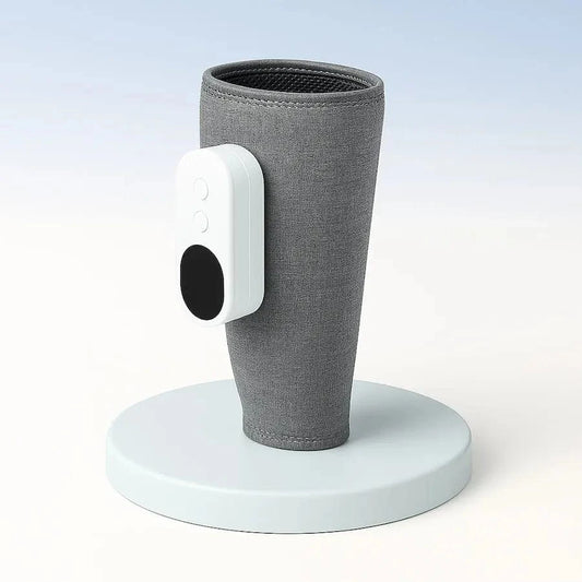 LegFlow™ Masajeador de Piernas 3 en 1 saludvital