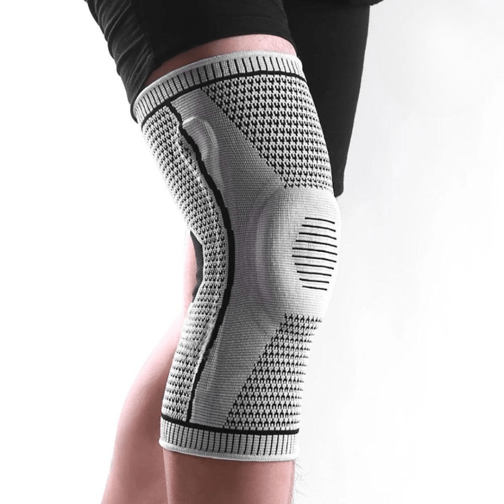 Rodillera ProFlex™ Soporte para Rodillas saludvital