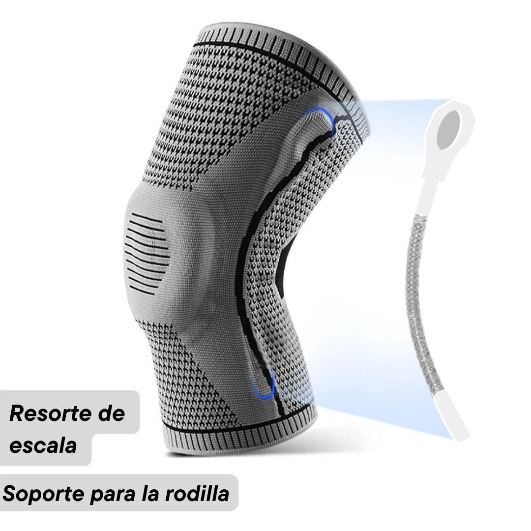 Rodillera ProFlex™ Soporte para Rodillas saludvital