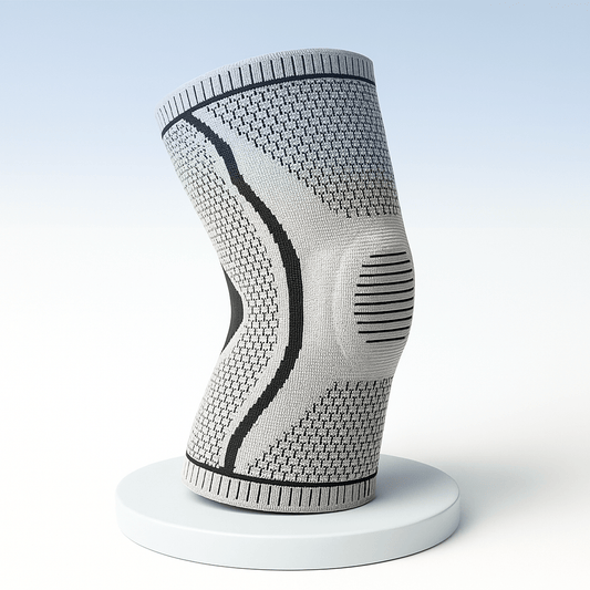 Rodillera ProFlex™ Soporte para Rodillas saludvital