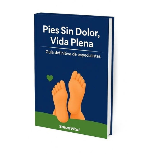 Pies Sin Dolor, Vida Plena