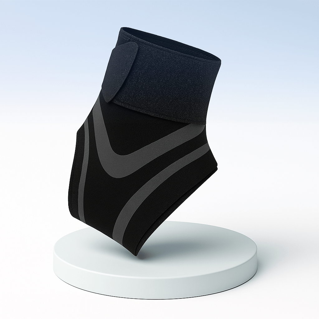 TobilloComfort™ Soporte de Tobillos saludvital