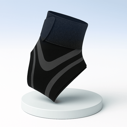 TobilloComfort™ Soporte de Tobillos saludvital